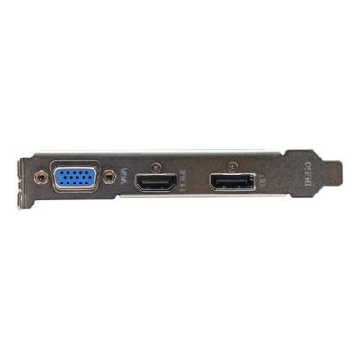 Afox AFRX550-4096D5L2-V3 Видеокарта 5