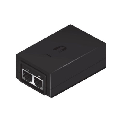 Ubiquiti POE-24-24W-US Блок питания для сетевого устройства 1