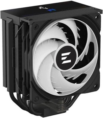 Zalman CNPS13X DS BLACK Кулер 4