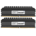 Patriot Viper 4 Blackout 32GB Модуль памяти PVB432G360C8K 2