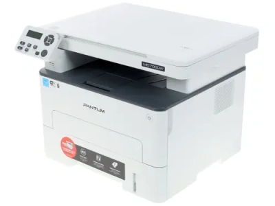 Pantum M6700DW МФУ лазерное 1