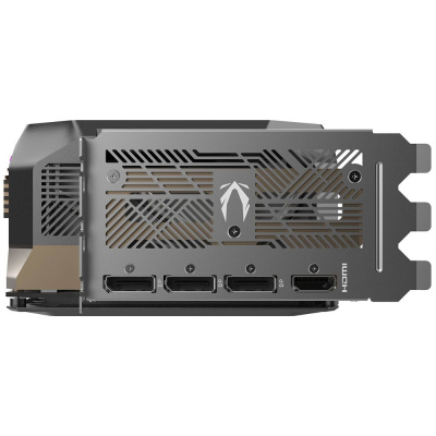 Zotac RTX5070Ti AMP EXTREME INFINITY 16GB ZT-B50710B-10P Видеокарта 5
