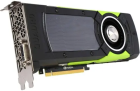 NVidia Quadro M6000 12GB DDR5 Видеокарта  2