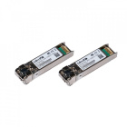 MikroTik XS+2733LC15D Пара трансиверов SFP/SFP+/SFP28