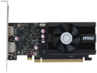 MSI GT 1030 2GD4 LP OC Видеокарта 4