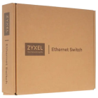 ZyXEL GS1100-10HP-EU0102F Коммутатор  GS1100-10HP0102F 6