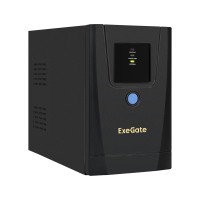 Exegate SpecialPro EX292781RUS ИБП