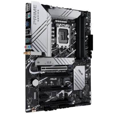 ASUS PRIME Z790-P WIFI 90MB1CJ0-M1EAY0 Материнская плата 2
