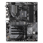 Gigabyte B550 EAGLE WIFI6 Материнская плата 2