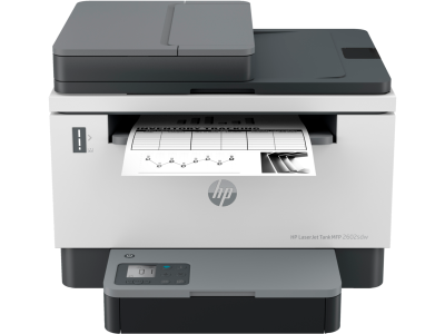 HP LaserJet Tank MFP 2602sdw 2R7F5A Лазерное МФУ
