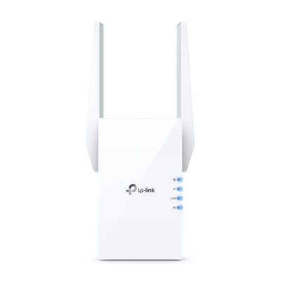 TP-Link RE605X усилитель Wi‑Fi сигнала 1