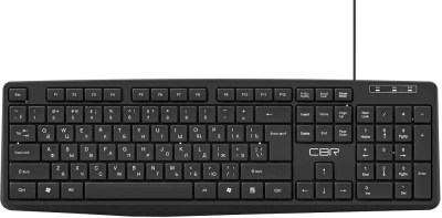 CBR KB 115 Клавиатура