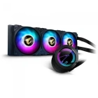 Gigabyte AORUS WATERFORCE 360 Жидкостная система охлаждения GP-AORUS WATERFORCE 360 охлаждения 