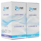 SkyNet Standart CSS-UTP-LSLTX-4-CU Витая пара 3