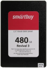 Smartbuy Revival 3 480Gb SATA накопитель SB480GB-RVVL3-25SAT3