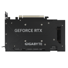 Gigabyte GeForce RTX 4060 Ti WINDFORCE OC Видеокарта GV-N406TWF2OC-16GD 3