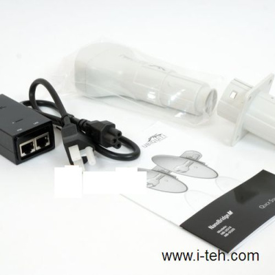 Ubiquiti NanoBridge M5 Feed Излучатель параболической антенны 6