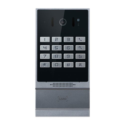 PLANET HDP-5261PT Вызывная панель 1
