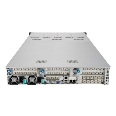 ASUS RS720-E10-RS24U 90SF00Z3-M02BY0 Серверная платформа 5