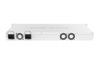 Mikrotik CCR1036-8G-2S+ Маршрутизатор 1