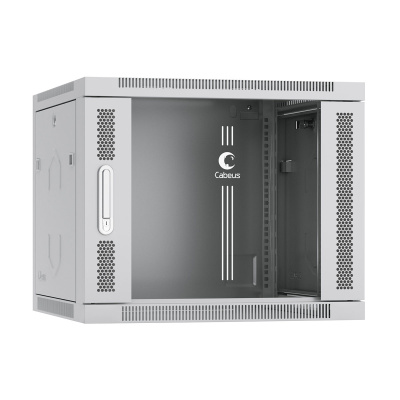 Cabeus SH-05F-9U60/60 Шкаф телекоммуникационный