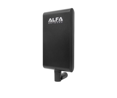 Alfa APA-M25 Wi-fi антенна 2