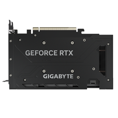 Gigabyte GeForce RTX 4060 Ti WINDFORCE OC Видеокарта GV-N406TWF2OC-16GD 2