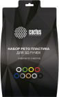 Cactus CS-3D-PETG-9X10M Паста для 3D-ручки