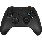 Microsoft Xbox Wireless Controller Black 1V8-00004 Геймпад