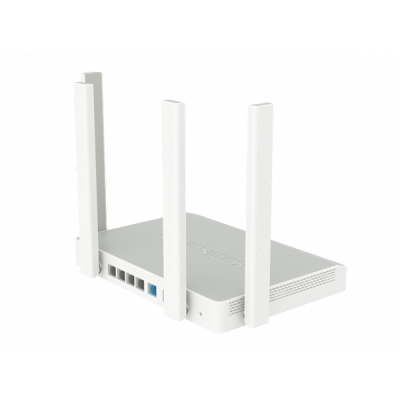 Keenetic Giga SE (KN-2410) Wi-Fi роутер 3