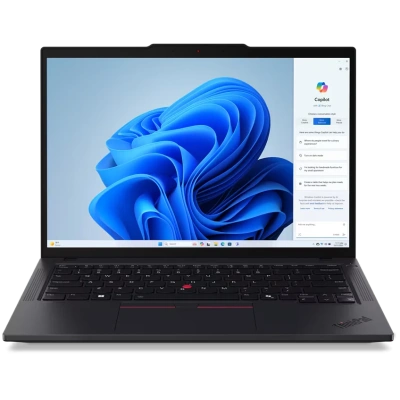 Lenovo ThinkPad T14 G5 21ML008NUS Ноутбук