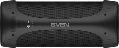 Sven АС PS-370 SV-020408 Портативная колонка 7