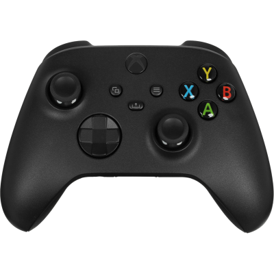 Microsoft Xbox Wireless Controller Black 1V8-00004 Геймпад