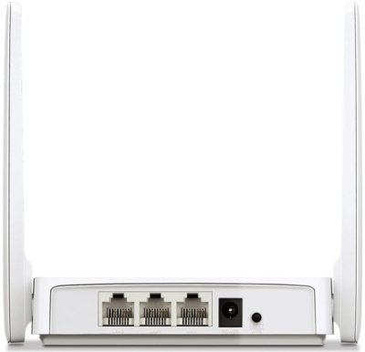 Mercusys MR30 Двухдиапазонный Wi-Fi роутер 2