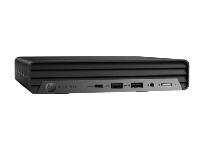 HP Pro Mini 400 G9  937Q9EA 16GB W11PRO Компьютер 2