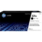 HP 331A Black W1331A Тонер-картридж