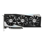 Gigabyte RTX3060Ti GAMING OC GV-N306TXGAMING OC-8GD Видеокарта 2