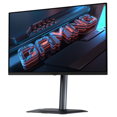 Gigabyte MO27Q2 EK Монитор 3