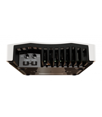 Mikrotik Cloud Router Switch CRS304-4XG-IN Коммутатор 5