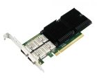LR-LINK LRES1028PF-2QSFP+ Сетевой адаптер