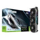 Zotac RTX4070 Trinity ZT-D40700D-10P Видеокарта