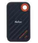Netac NT01ZX20-001T-32BL SSD внешний жесткий диск