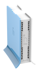 Mikrotik hAP lite TC (RB941-2ND-TC) Wi-Fi маршрутизатор 2,4 ГГц 7