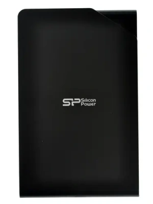 Silicon Power 2Tb Stream S03 SP020TBPHDS03S3K Внешний HDD