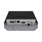 MikroTik LtAP 4G kit (RBLTAP-2HND&R11E-4G) Точка доступа для транспорта 3