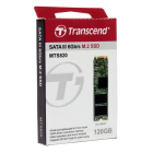 Transcend TS120GMTS820S Накопитель 4