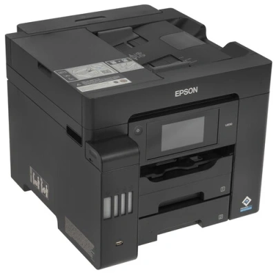 Epson L6550 C11CJ30404/C11CJ30403 МФУ струйное