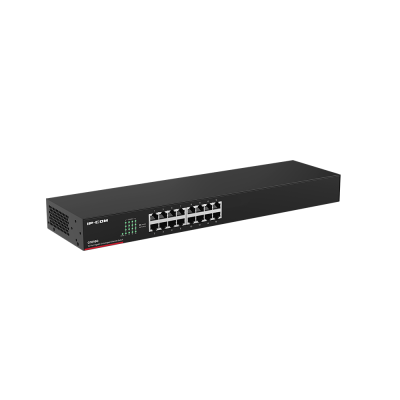 IP-COM G1016G Коммутатор 2