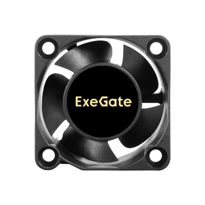 Exegate EX04020B3P EX297016RUS Вентилятор 1