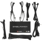 Chieftec SteelPower BDK-550FC Блок питания 2
